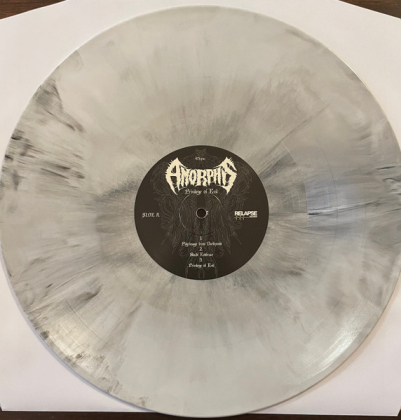 Amorphis &ndash; Privilege Of Evil - фото 3