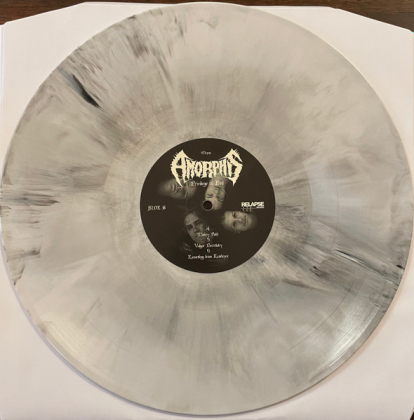 Amorphis &ndash; Privilege Of Evil - фото 4