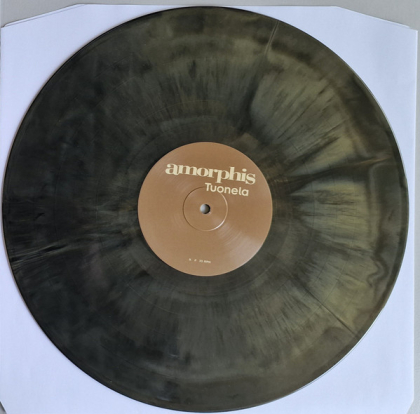 Amorphis &ndash; Tuonela - фото 4