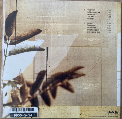 Amorphis &ndash; Tuonela - фото 2