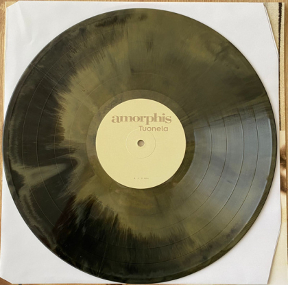 Amorphis &ndash; Tuonela - фото 3