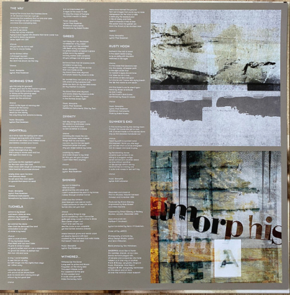 Amorphis &ndash; Tuonela - фото 5