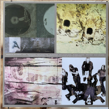 Amorphis &ndash; Tuonela - фото 6