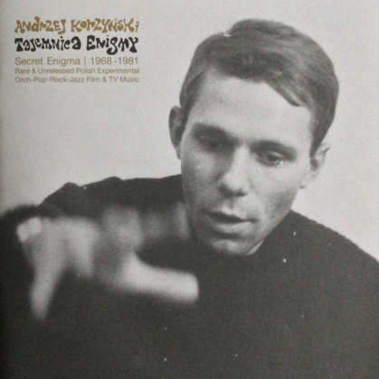 Andrzej Korzyński &ndash; Tajemnica Enigmy - Secret Enigma - 1968-1981 - фото 2