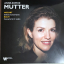 Anne-Sophie Mutter, Mozart, Bach &ndash; Sinfonia Concertante / Concerto For Two Violins - фото 1