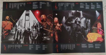 The Hu &ndash; Rumble Of Thunder - фото 8
