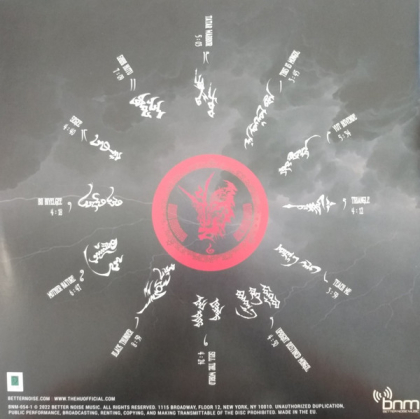 The Hu &ndash; Rumble Of Thunder - фото 2