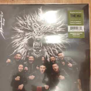 The Hu – Rumble Of Thunder