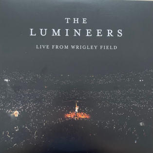 The Lumineers – Live From Wrigley Field