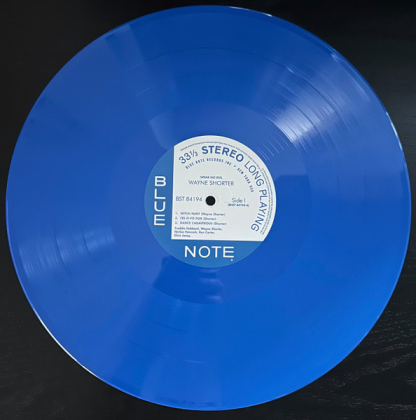 Wayne Shorter &ndash; Speak No Evil - фото 3