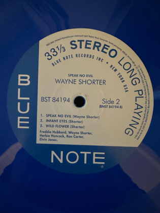 Wayne Shorter &ndash; Speak No Evil - фото 5