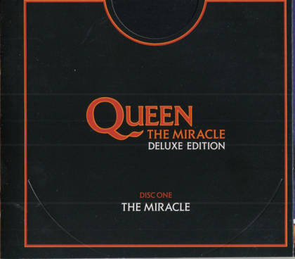 Queen &ndash; The Miracle - фото 6