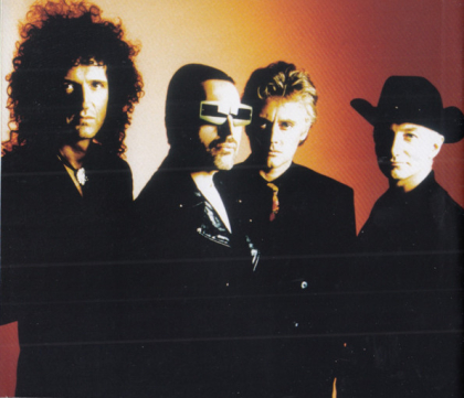 Queen &ndash; The Miracle - фото 8