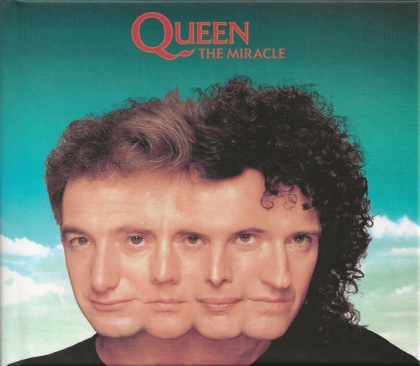 Queen &ndash; The Miracle - фото 1