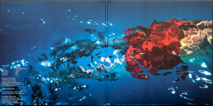 Richard Wright &ndash; Wet Dream - фото 6