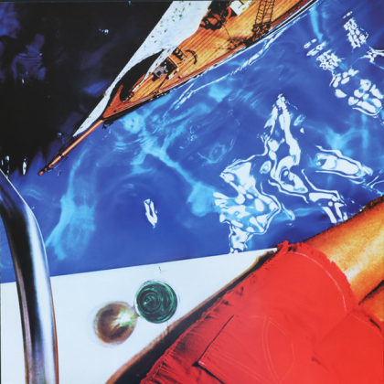 Richard Wright &ndash; Wet Dream - фото 8