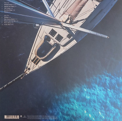 Richard Wright &ndash; Wet Dream - фото 2