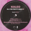 Kaleo &ndash; All The Pretty Girls Ep - фото 5
