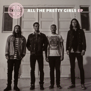 Kaleo – All The Pretty Girls Ep