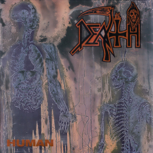 Death – Human