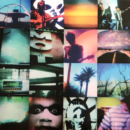 Gorillaz &ndash; The Fall - фото 5