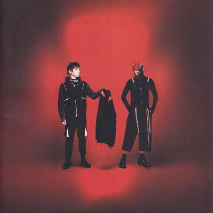Twenty One Pilots &ndash; Breach - фото 1