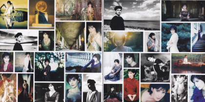 Enya &ndash; The Very Best Of Enya - фото 4