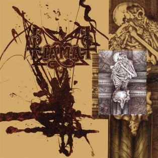 Tiamat – The Astral Sleep 