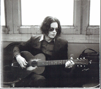 Jack White &ndash; Acoustic Recordings 1998-2016 - фото 7