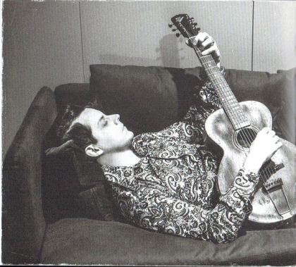 Jack White &ndash; Acoustic Recordings 1998-2016 - фото 9