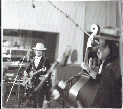 Jack White &ndash; Acoustic Recordings 1998-2016 - фото 6