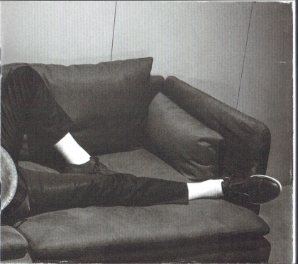 Jack White &ndash; Acoustic Recordings 1998-2016 - фото 10