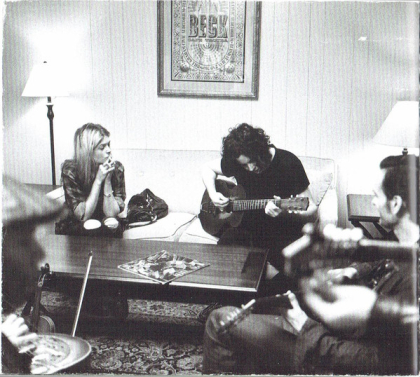 Jack White &ndash; Acoustic Recordings 1998-2016 - фото 8