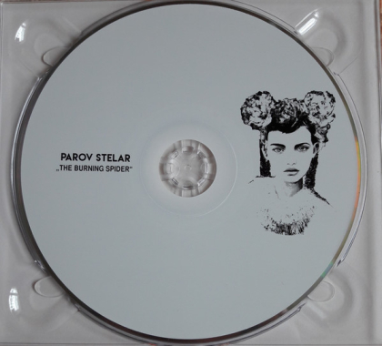 Parov Stelar &ndash; The Burning Spider - фото 3