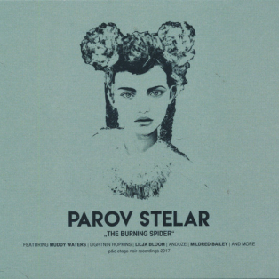 Parov Stelar – The Burning Spider