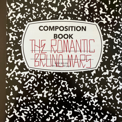 Bruno Mars – The Romantic - фото 6 Bruno Mars – The Romantic - фото 6