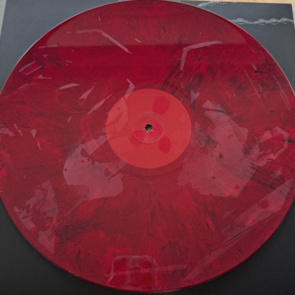 My Chemical Romance &ndash; Three Cheers For Sweet Revenge - фото 4