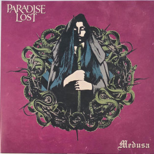 Paradise Lost – Medusa Paradise Lost – Medusa