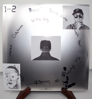 Mac Miller – GO:OD AM - фото 10 Mac Miller – GO:OD AM - фото 10