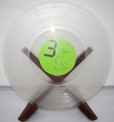 Mac Miller – GO:OD AM - фото 7 Mac Miller – GO:OD AM - фото 7