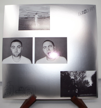 Mac Miller – GO:OD AM - фото 13 Mac Miller – GO:OD AM - фото 13