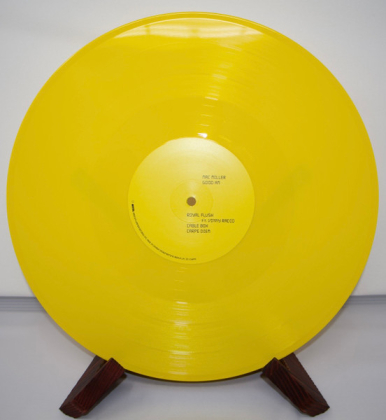 Mac Miller – GO:OD AM - фото 3 Mac Miller – GO:OD AM - фото 3