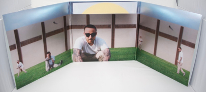 Mac Miller – GO:OD AM - фото 9 Mac Miller – GO:OD AM - фото 9