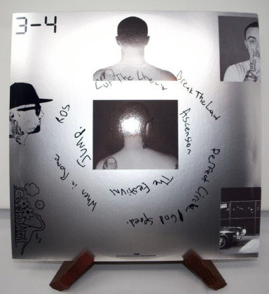 Mac Miller – GO:OD AM - фото 11 Mac Miller – GO:OD AM - фото 11