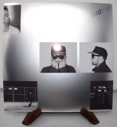 Mac Miller – GO:OD AM - фото 12 Mac Miller – GO:OD AM - фото 12