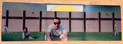 Mac Miller &ndash; GO:OD AM - фото 3