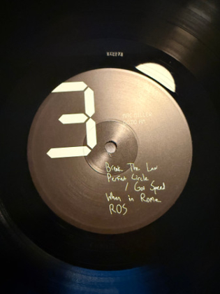 Mac Miller &ndash; GO:OD AM - фото 8