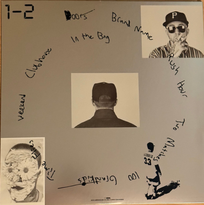 Mac Miller &ndash; GO:OD AM - фото 10