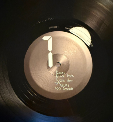 Mac Miller &ndash; GO:OD AM - фото 6