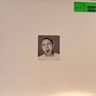 Mac Miller – GO:OD AM